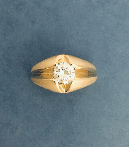 Jewelry Repair Service «Chantelle Jewelers», reviews and photos, 30573 Dequindre Rd, Madison Heights, MI 48071, USA