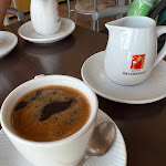 Photo n°1 de l'avis de 2RULE. fait le 16/08/2022 à 13:43 sur le  Pasticceria Caffetteria Sant'Elena Di Giovanni Pitzalis & C. S.A.S à Quartu Sant'Elena