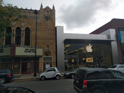Computer Store «Apple Uptown», reviews and photos, 3018 Hennepin Ave, Minneapolis, MN 55408, USA
