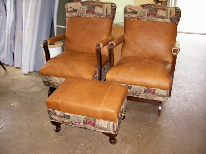 Rhynes Upholstery and Furniture Refinishing