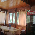 Photo n°9 de l'avis de Margi70. fait le 23/06/2019 à 11:29 sur le  Trattoria Bar Castellani à Castel di Tora