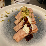 Photo n°2 de l'avis de Marco.a fait le 01/09/2023 à 21:12 sur le  Igini Sushi à San Lazzaro di Savena