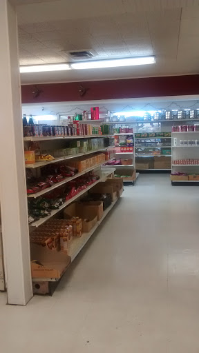 Asian Food Market, 1400 Wall Ave, Ogden, UT 84404, USA, 