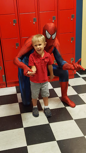 Bowling Alley «Oops Alley», reviews and photos, 3721 US-90, Pace, FL 32571, USA