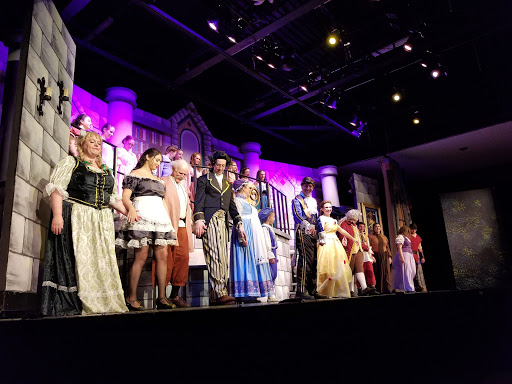 Performing Arts Theater «Windham Theatre Guild», reviews and photos, 779 Main St, Willimantic, CT 06226, USA