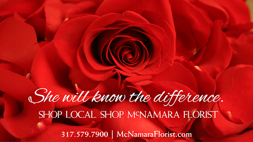 Florist «McNamara Florist», reviews and photos, 862 S State Rd 135 c, Greenwood, IN 46142, USA