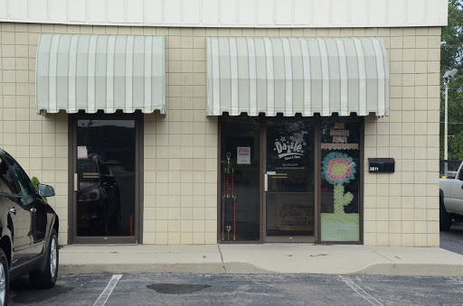 Dance School «Dazzle Dance & Cheer», reviews and photos, 3611 N Briarwood Ln, Muncie, IN 47304, USA