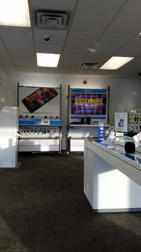 Cell Phone Store «AT&T», reviews and photos, 540 Reservoir Ave, Cranston, RI 02910, USA