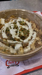 Photo n°5 de Taco Naan à Dax ()