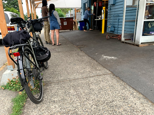 Cafe «Cloud City Coffee», reviews and photos, 8801 Roosevelt Way NE, Seattle, WA 98115, USA