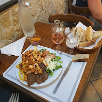 Plats et boissons du Kebab Avci Kazim à Lyon - n°17