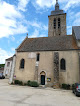 Église Montigny-Lencoup