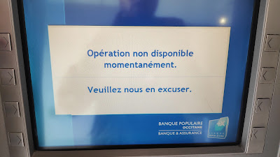 Banque Populaire Occitane à Rodez