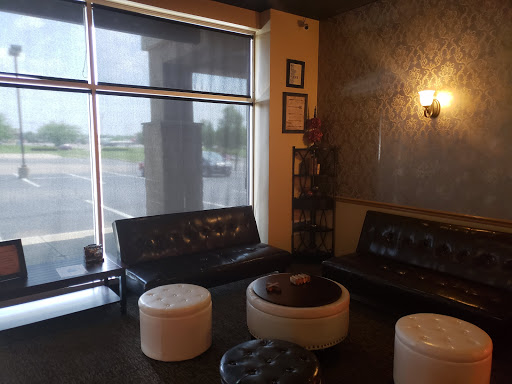 Amusement Center «Escapology Escape Game Cincinnati», reviews and photos, 9527 Fields Ertel Rd, Loveland, OH 45140, USA