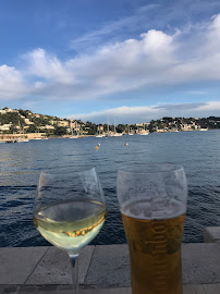 Plats et boissons du Restaurant Le trastevere à Villefranche-sur-Mer - n°7