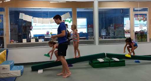 Gymnastics Center «Gymco», reviews and photos, 2306 Camelot Ridge Ct SE, Grand Rapids, MI 49546, USA