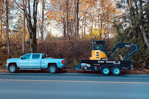 Seaside Excavating LTD.