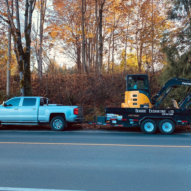 Seaside Excavating LTD.