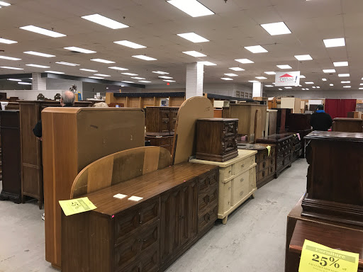 Thrift Store «Impact Thrift Stores - Feasterville», reviews and photos, 91 E Street Rd, Feasterville-Trevose, PA 19053, USA