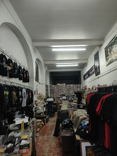 Tiendas de hip hop en Guadalajara
