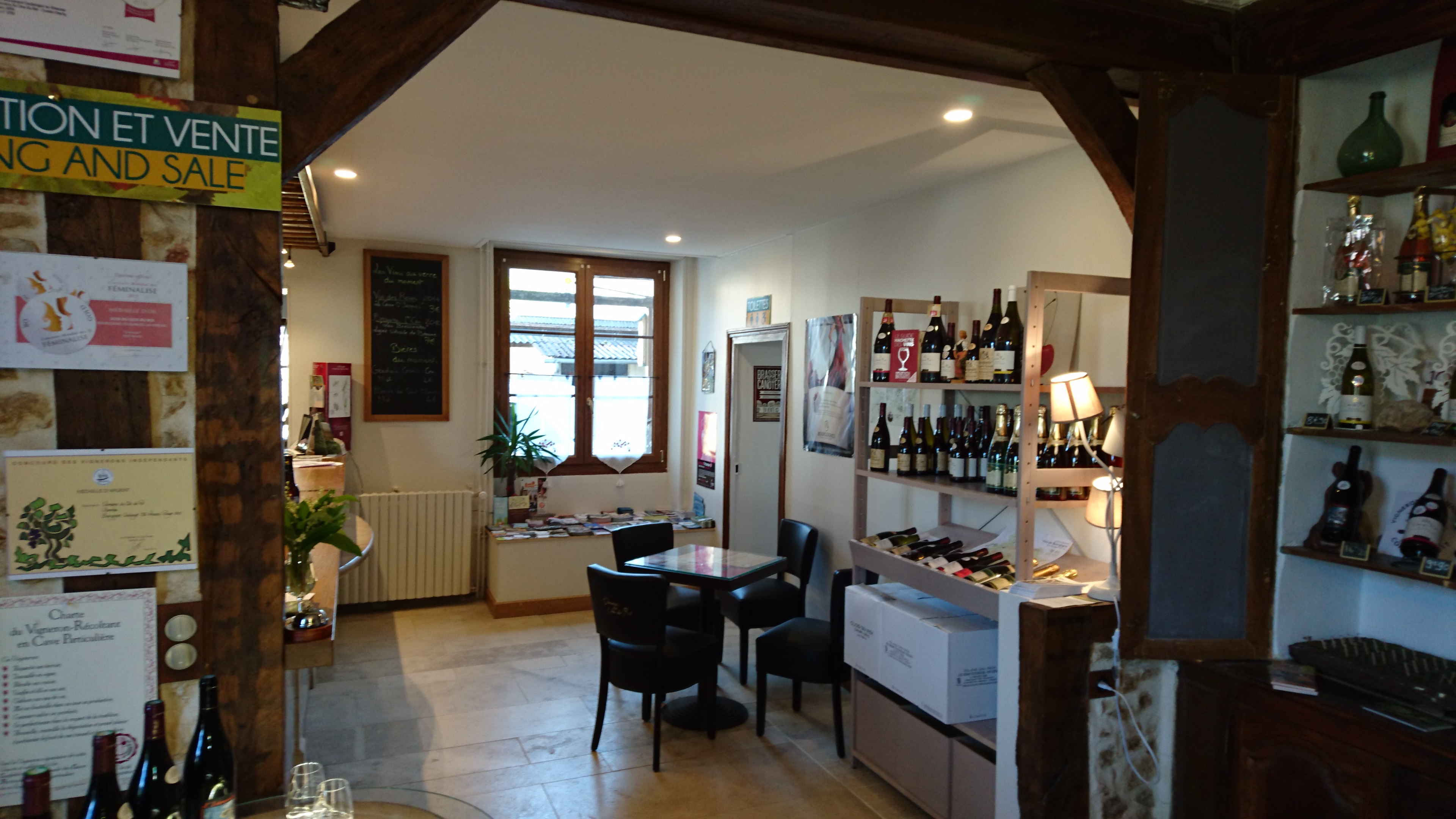Photo n° 4 de l'avis de Maxime.o fait le 20/04/2017 à 15:31