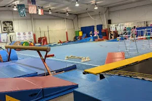 Central Carolina Gymnastics Academy image
