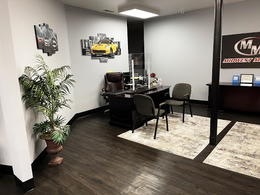 Car Dealer «Midwest Motors», reviews and photos, 7715 W 10th St, Indianapolis, IN 46214, USA