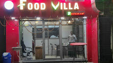 Food Villa Restaurant