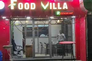 Food Villa Restaurant image