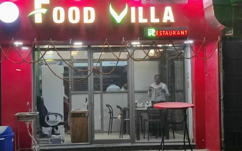 Food Villa Restaurant image