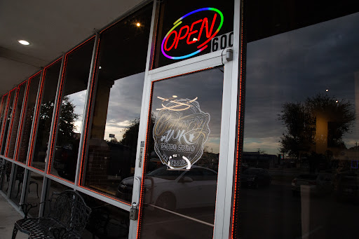 Explore tattoo sleeve filler ideas for a man, creative tattoo ideas in Dallas, available at Controversy Ink Tattoo Studio