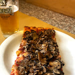 Photo n°14 de l'avis de Jong.w fait le 05/05/2021 à 11:45 sur le  Barcanova Pizza a Taglio à Florence