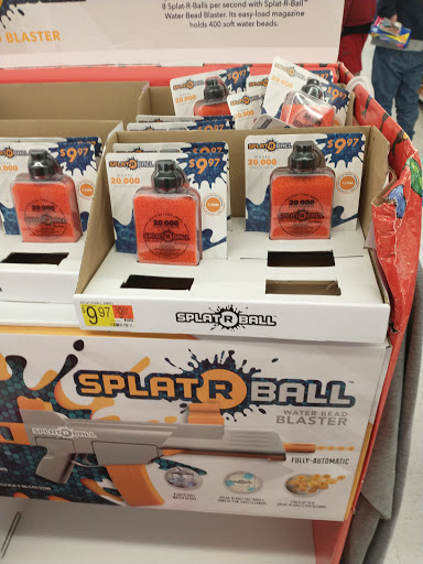 Department Store «Walmart Supercenter», reviews and photos, 1355 Sandhill Rd, Orem, UT 84058, USA