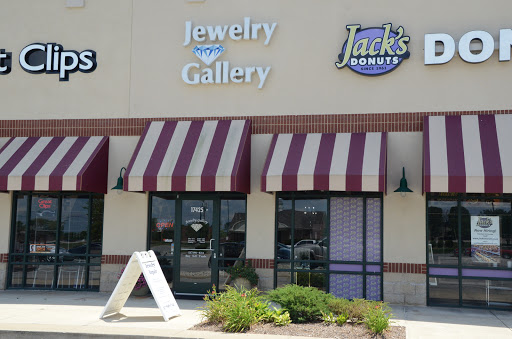 Jewelry Store «Jewelry Gallery - Westfield», reviews and photos, 17425 Carey Rd, Westfield, IN 46074, USA