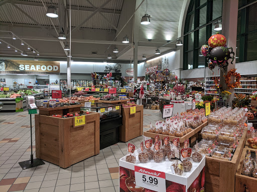 Grocery Store «Schnucks», reviews and photos, 101 Civic Center Dr, Lake St Louis, MO 63367, USA