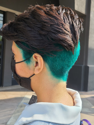 Beauty School «The Salon Professional Academy», reviews and photos, 1600 Saratoga Ave #103, San Jose, CA 95129, USA