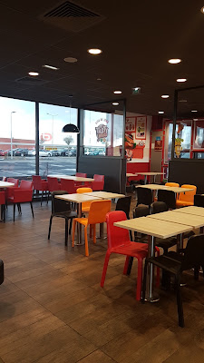 KFC Metz Metzanine à Metz