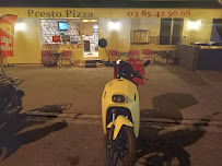 Photos du propriétaire du Pizzeria Presto pizza à Damerey - n°15
