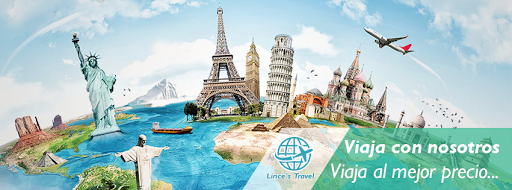 Lirice's Travel Agency & Services
