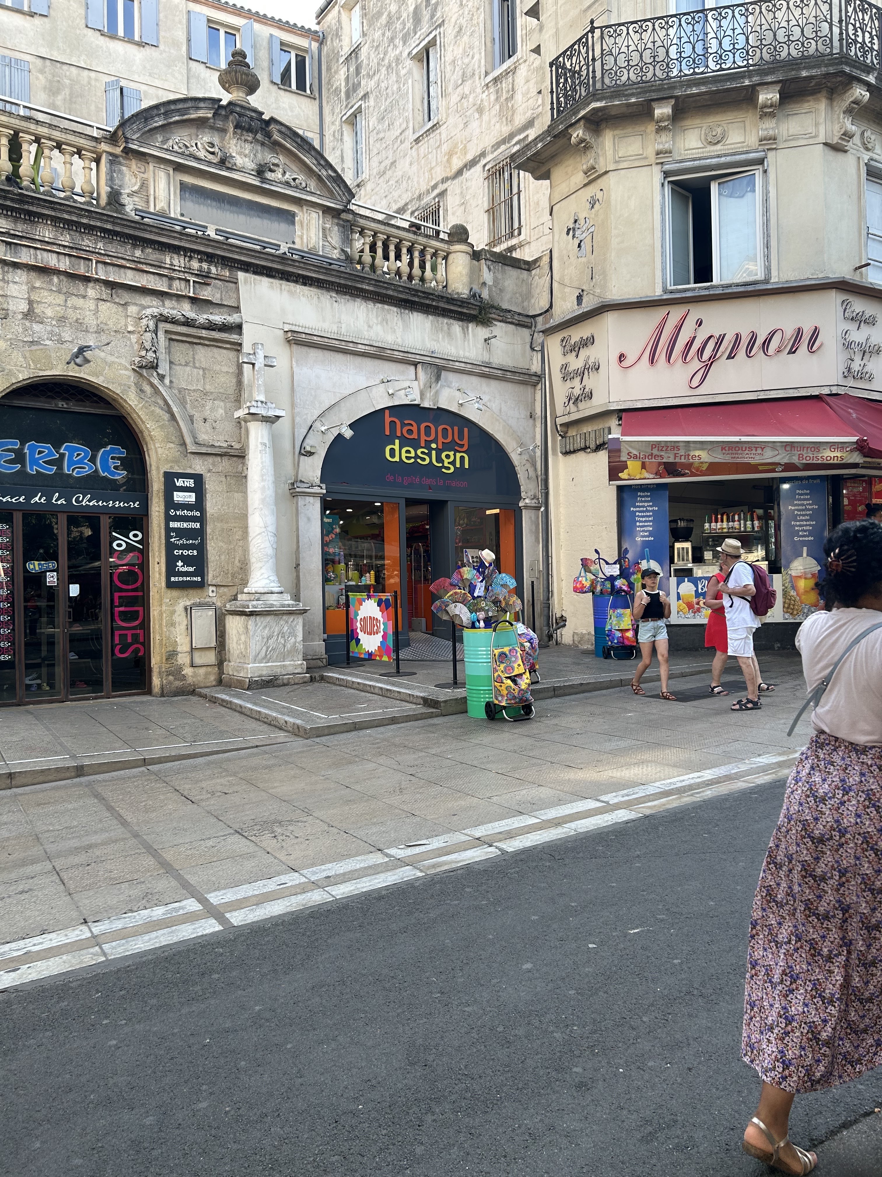 Photo n° 1 de l'avis de Valentina.h fait le 16/07/2023 à 20:36