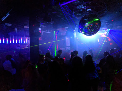 Night Club «TiLT Nightclub», reviews and photos, 444 Central Ave, Rochester, NY 14605, USA