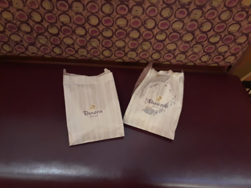 Sandwich Shop «Panera Bread», reviews and photos, 3590 W Shaw Ave, Fresno, CA 93711, USA