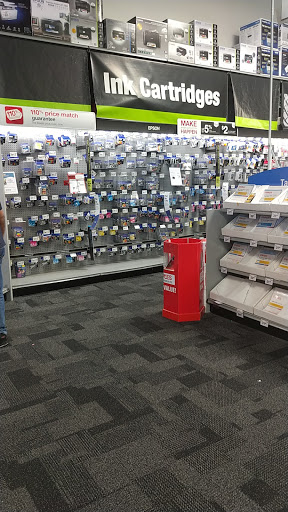 Staples