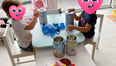 Assistante maternelle Bousbecque à Bousbecque