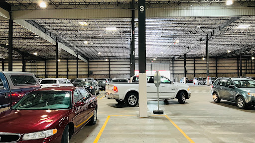 Warehouse store «Costco Wholesale», reviews and photos, 2900 Heartland Dr, Coralville, IA 52241, USA