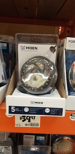 Home Improvement Store «The Home Depot», reviews and photos, 20131 I-45, Spring, TX 77373, USA