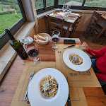 Photo n°3 de l'avis de Jessen.i fait le 10/04/2024 à 20:04 sur le  Ristorante @ Agriturismo La Meria à Semproniano