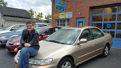 Auto Repair Shop «GR Auto Repair Shop», reviews and photos, 115 Adams St, Delmar, NY 12054, USA