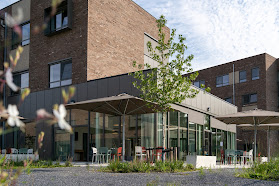Woonzorgcentrum Roosendaelveld