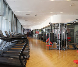Lotus Gym Hua Hin photo